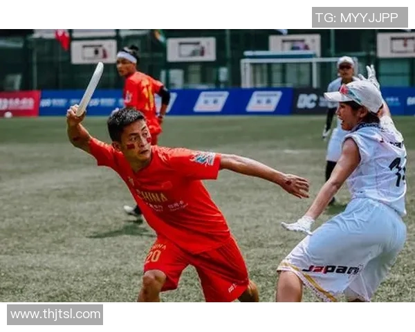 上海飞盘队盯防策略分析与比赛表现的得失总结