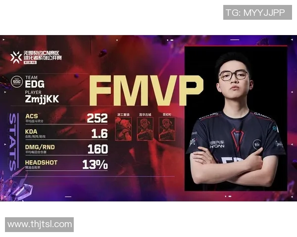 全球挑战赛分析：EDG如何凭借丰富比赛经验展现实力与团队协作