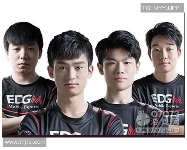 和平精英战术分析：EDG边路渗透策略的深度解读与应用探讨