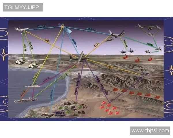 以对抗为核心的战略布局与战术演变分析及其对未来战争模式的深远影响
