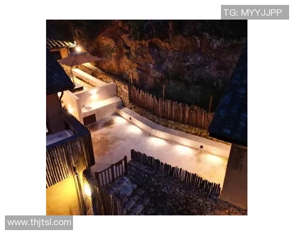 体验田园诗意生活，入住特色民宿感受宁静与温馨的完美融合